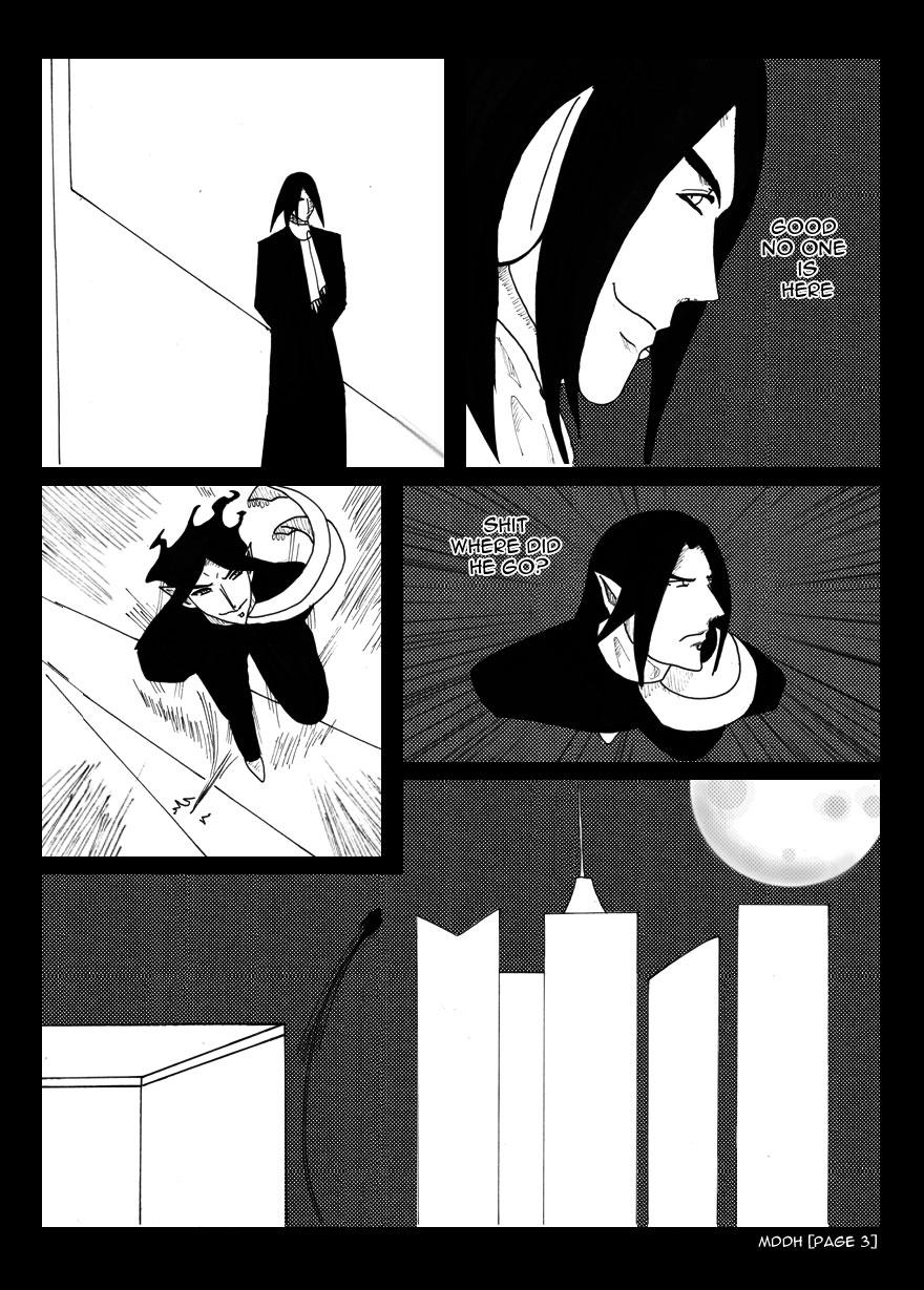 MDDH page three