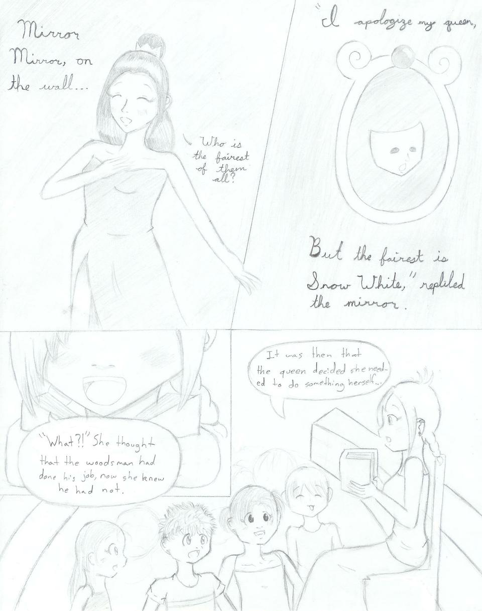 Prolouge page 1