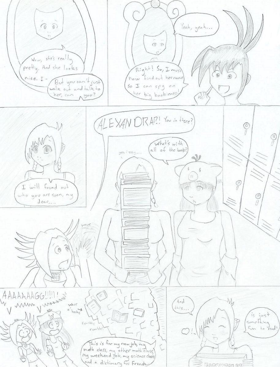 Chapter 1 Page 4