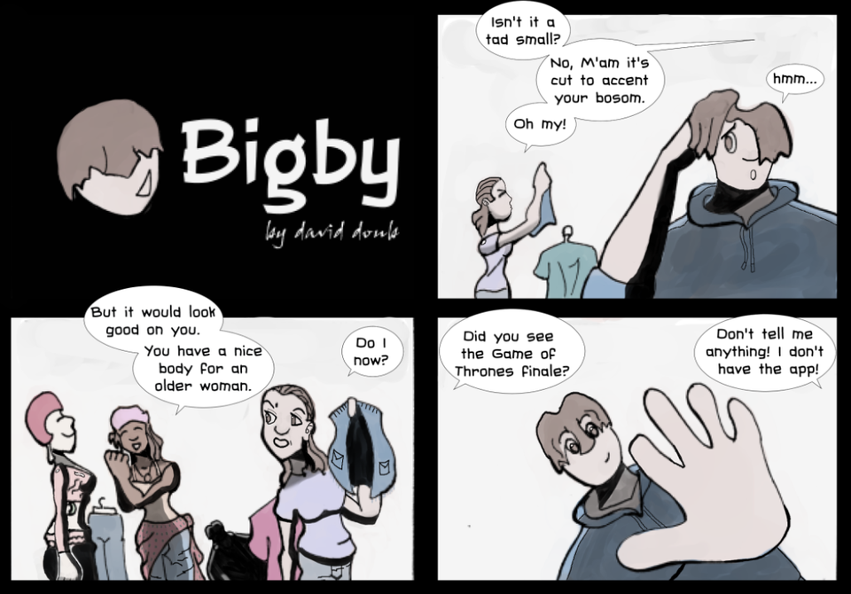 Bigby 1