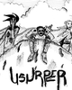 Go to 'Usurper' comic