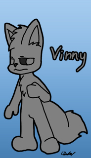 Foxy Vinny