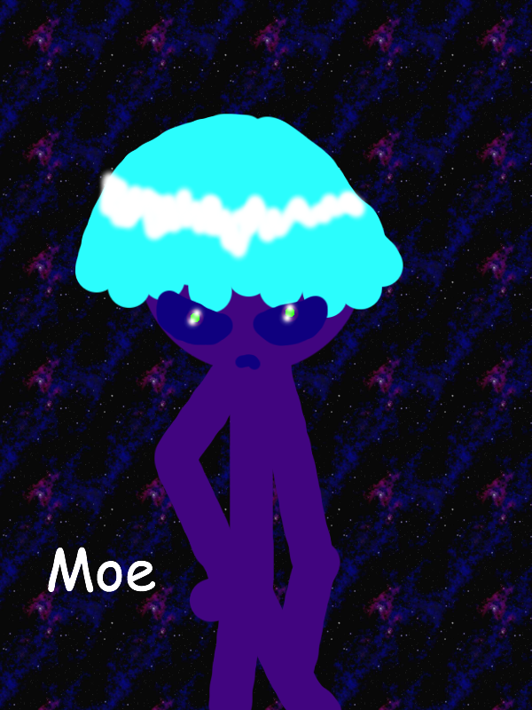 Moe!