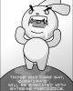 Rabid Rabbit