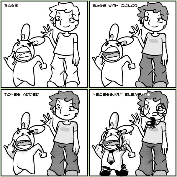 Step By Step