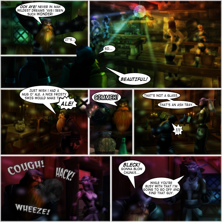 Echoes Through Time - Pg 5 "Blow chunks"