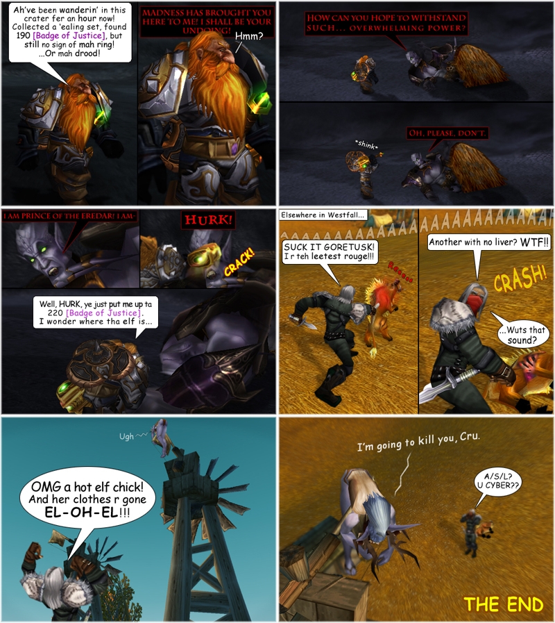 Karazhan - Pg 4