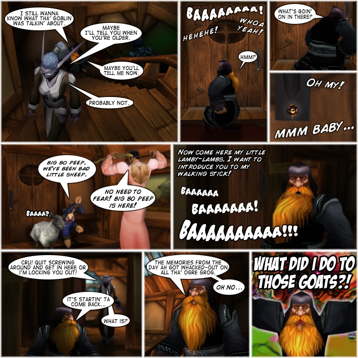 Echoes Through Time - Pg 7 "Big Bo Peep"