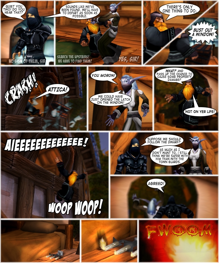 Echoes Through Time - Pg 11 "Attica"