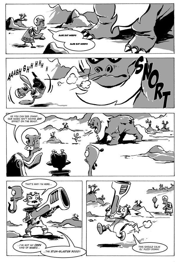 Episode 2, page 2