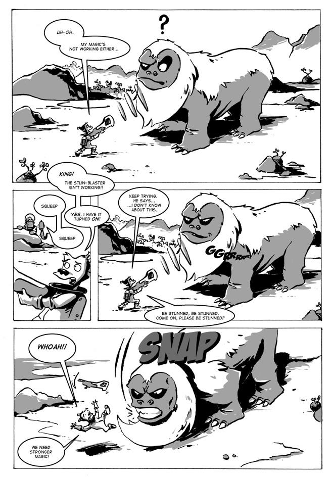 Episode 2, page 3