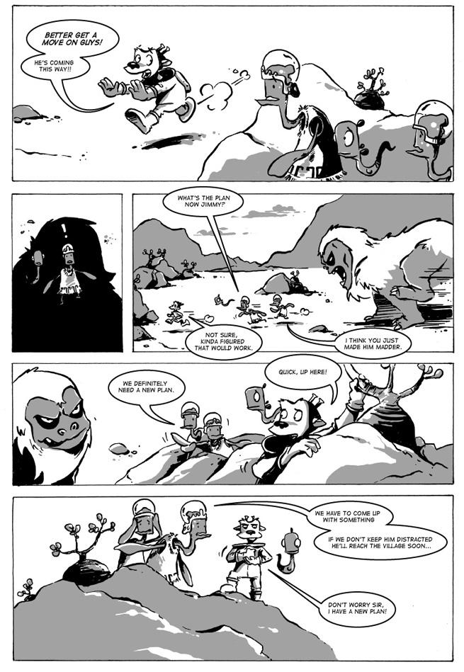 Episode 2, page 4