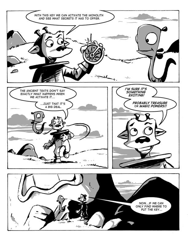 Episode 3, page 2