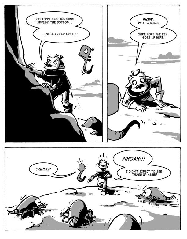 Episode 3, page 3