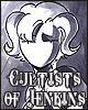 Go to 'Cultists of Jenkins' comic