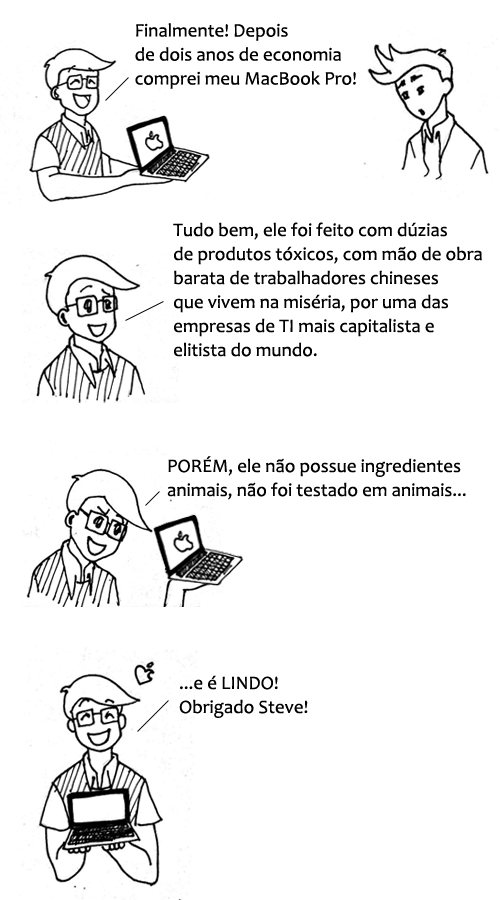 29 - Descanse em paz Steve Jobs