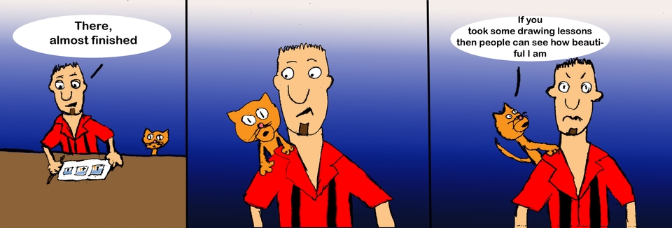 Back To The Drawing Board