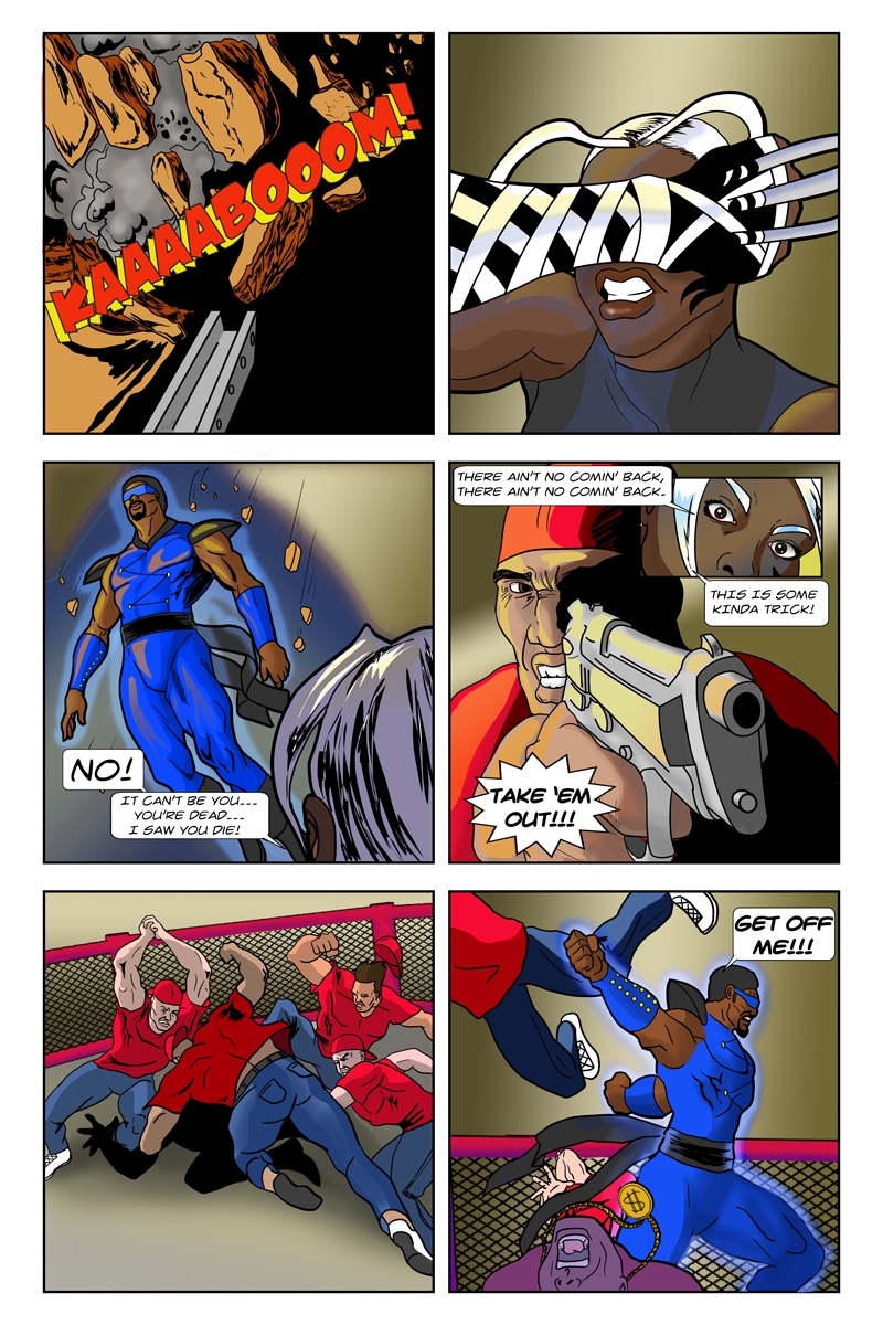 THE ENCOUNTER PART 3 pg 17