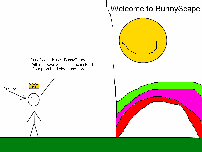 BunnyScape
