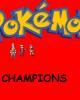 Pokemon Champions