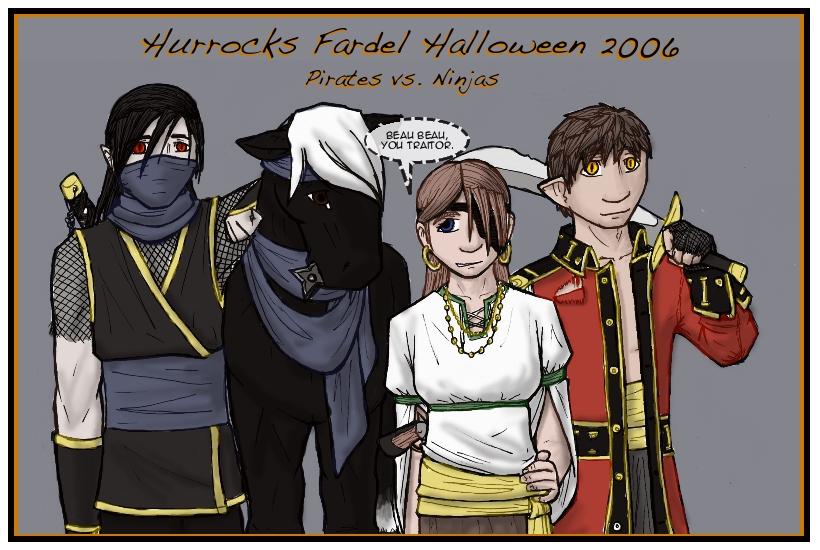 Halloween