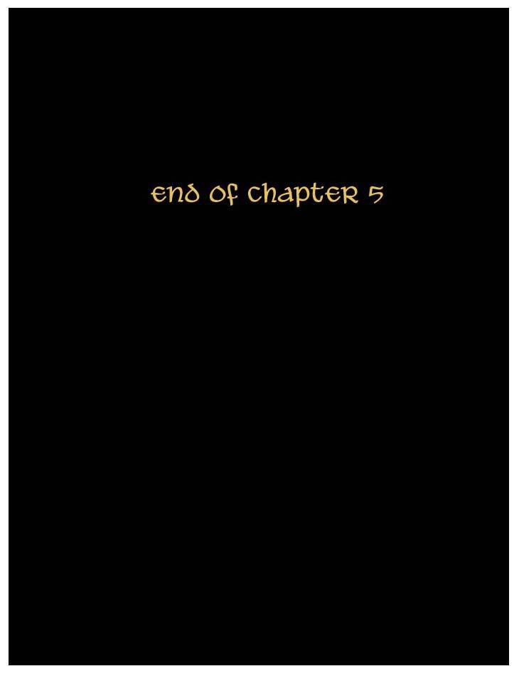 ch 5 end
