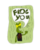 Frog You 