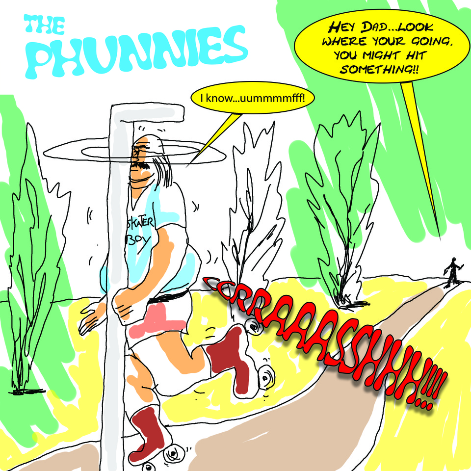 The Phunnies 11