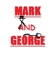 Go to 'Mark and George' comic