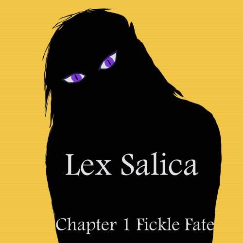 Chapter 1 Fickle Fate