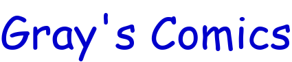 Grays Comics