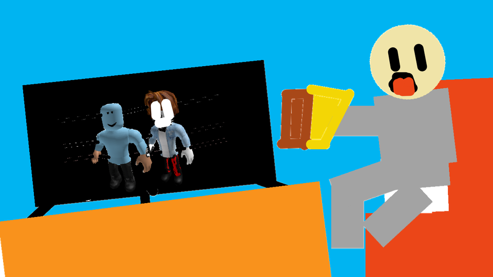 NOOOO THE PIZZA IT BURNNNNS