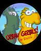 Go to 'URBAN GERBILS' comic