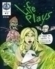 Go to 'Life Plays 3' comic