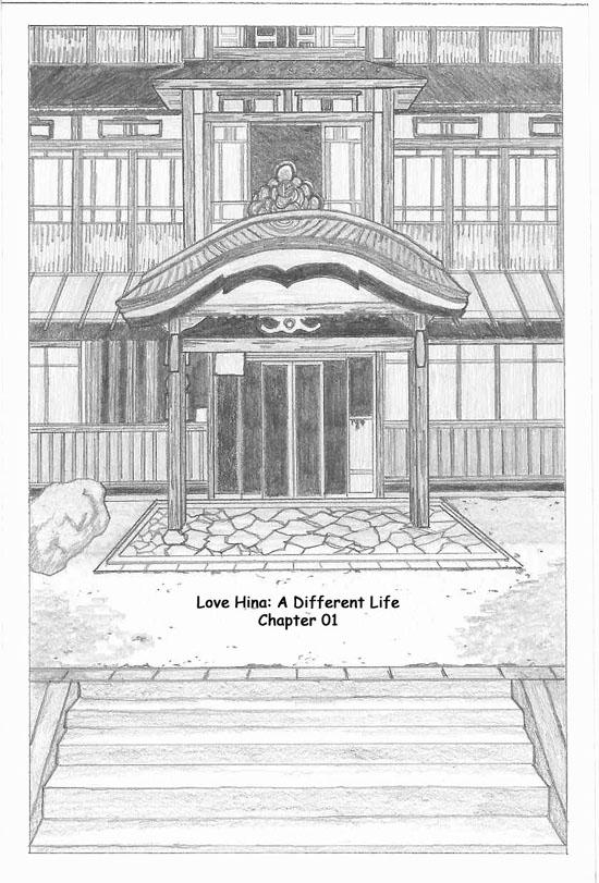 Love Hina - A Different Life p 02