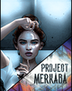 Go to 'Project Merkaba' comic