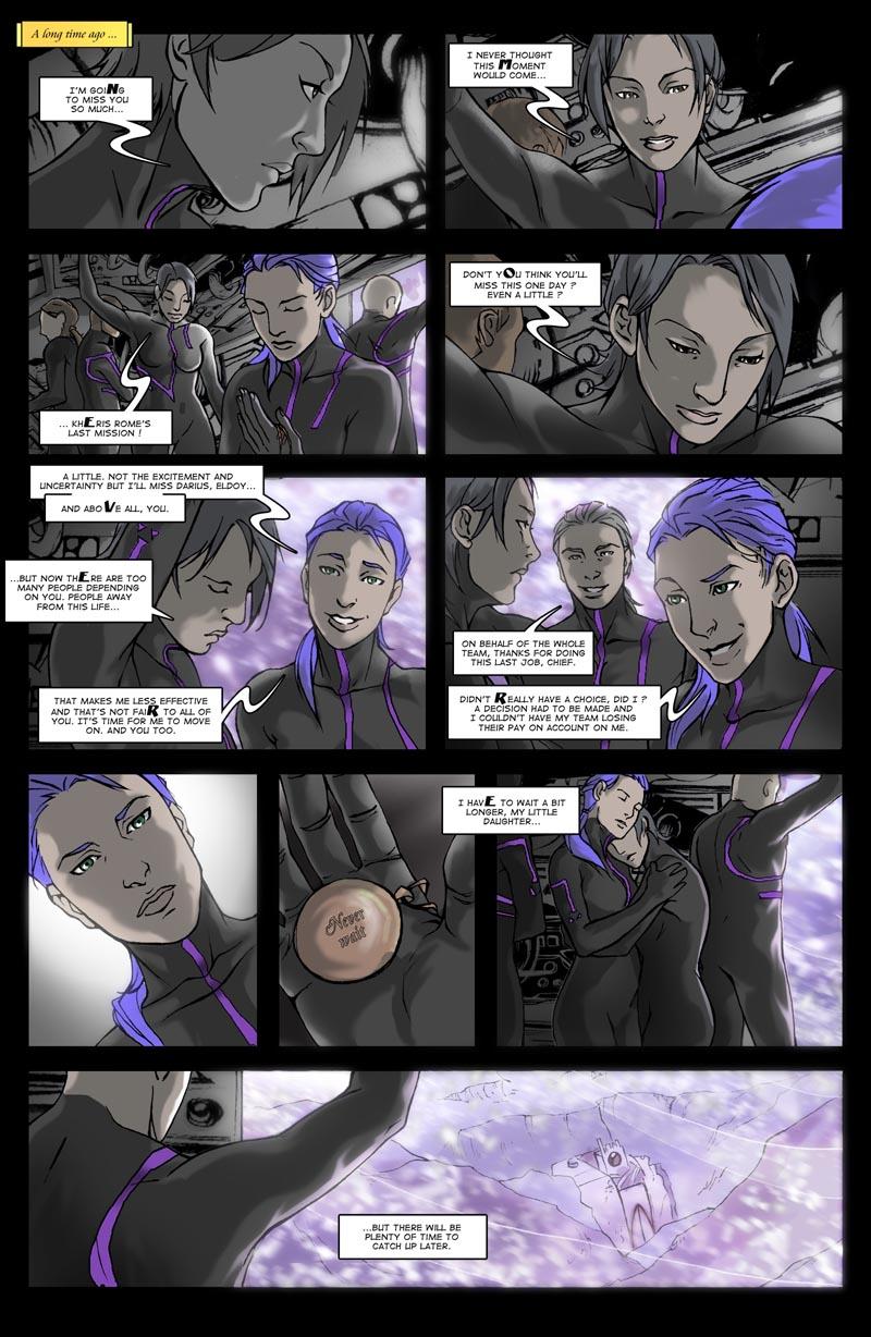 Chapter 3 : Page 1