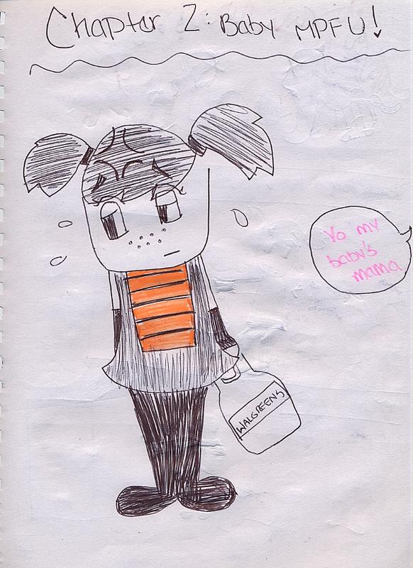 Ch.2 Baby MPFU