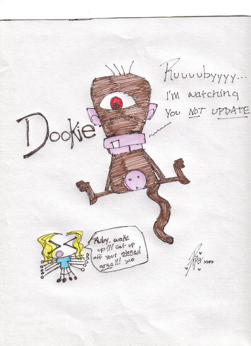 monkey filler
