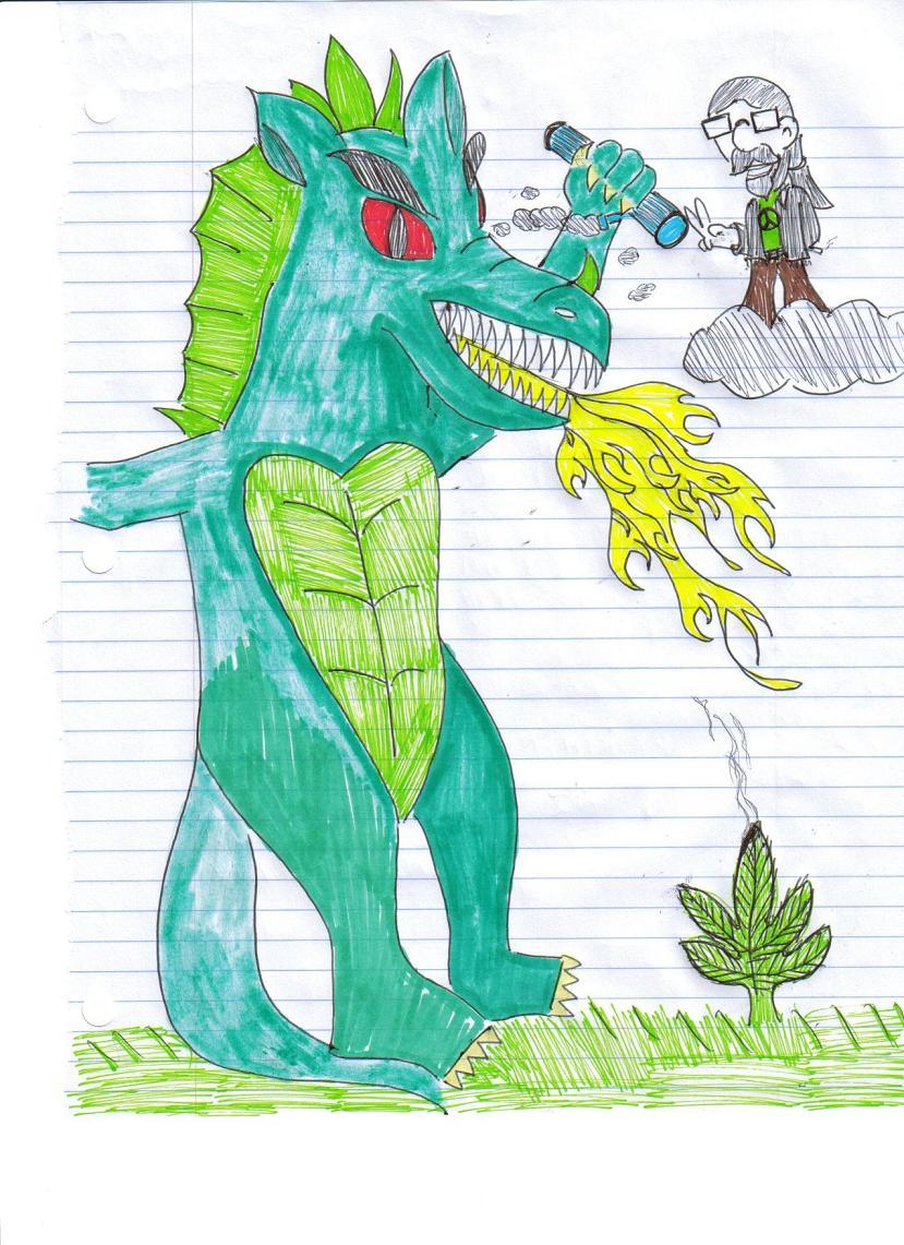 potzilla filler