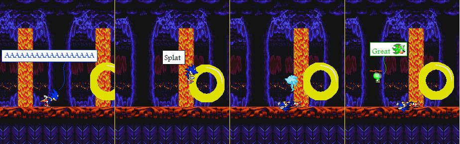 *SPLAT*