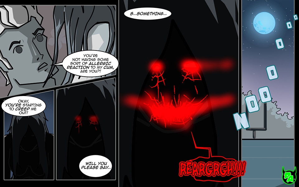 ViXXXen Force: Season 1, page 5