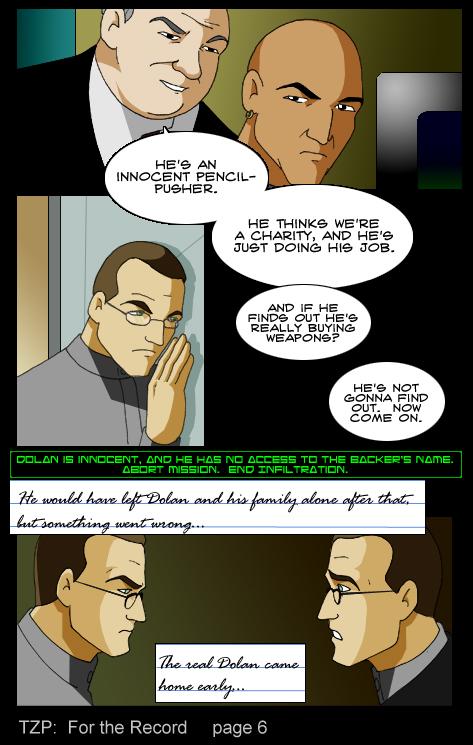 Page 6:  Innocent