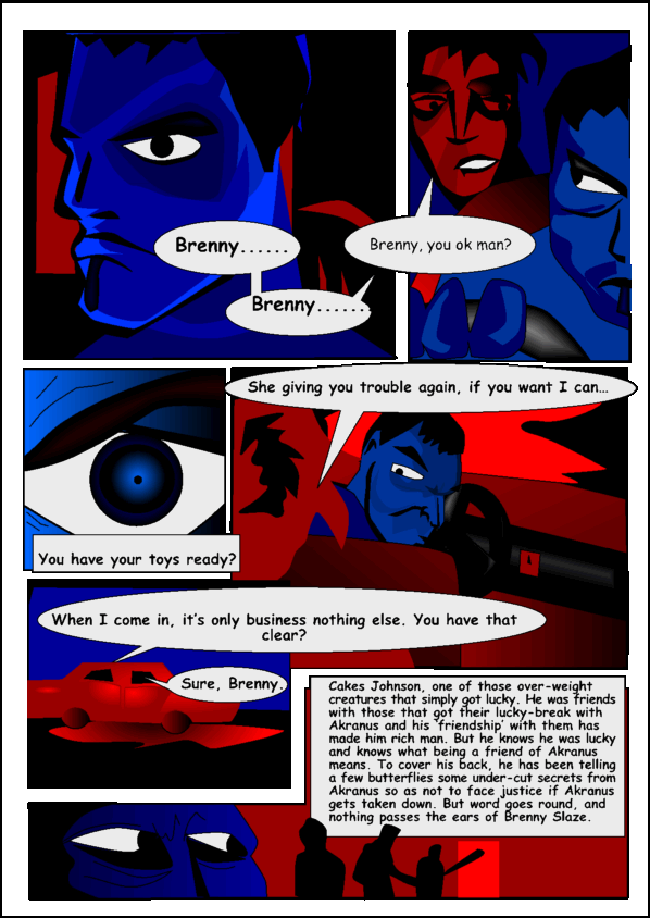 Page 5, Issue 1