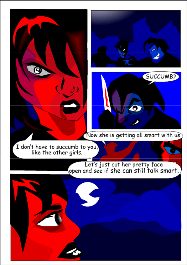 Page 2, Issue 2