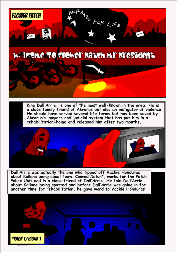 Page 13, Issue 3