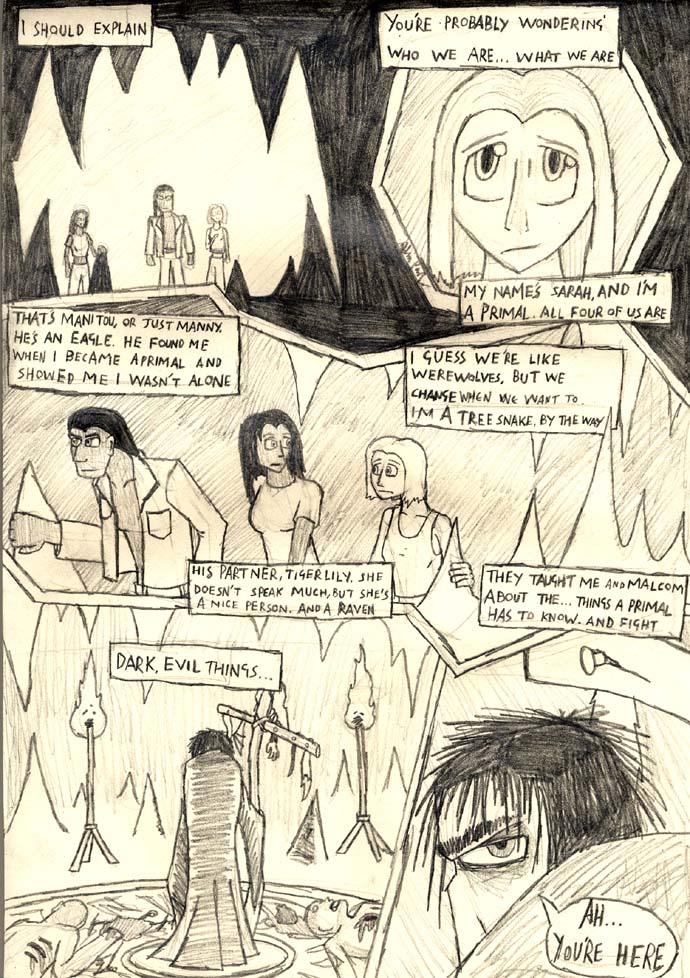 Prologue Page 7