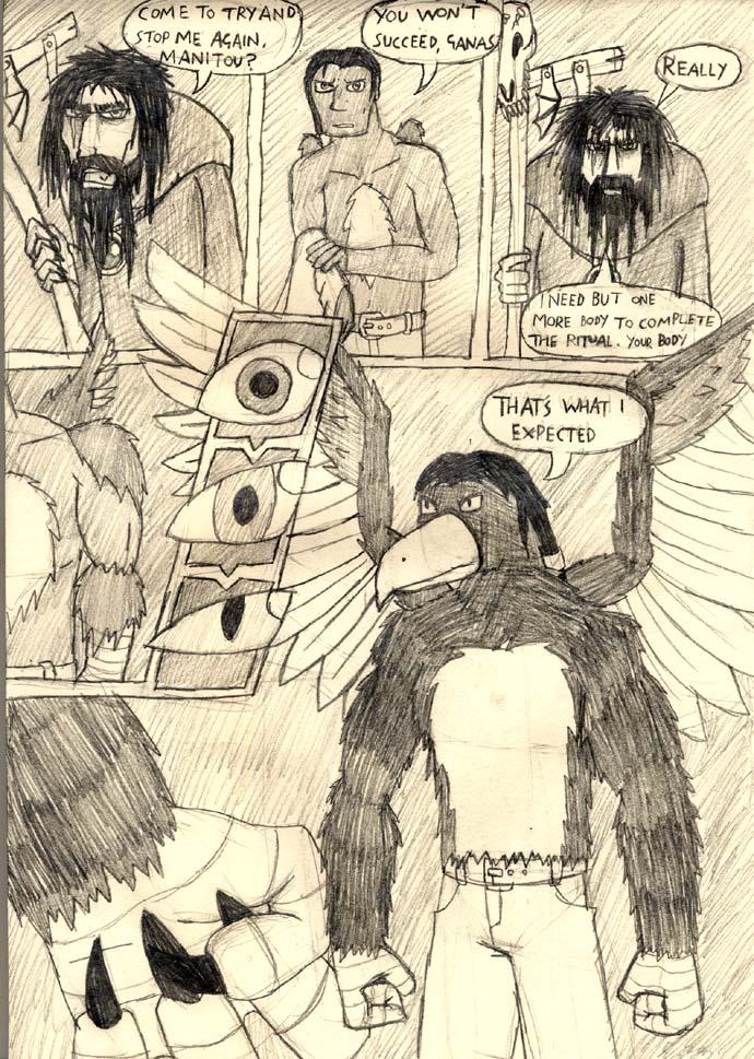 Prologue Page 9