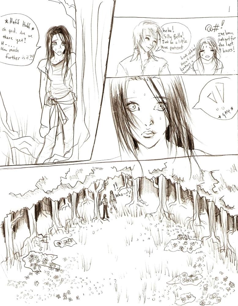 The Meadow pg1