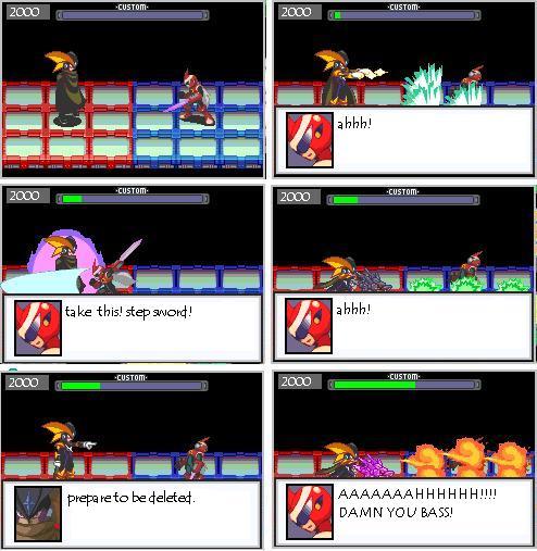 realizing his true power 2